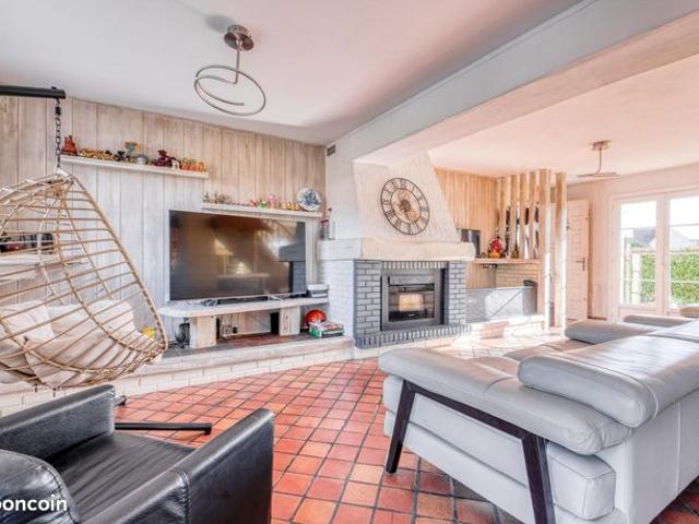 Maison vente à Dreux, Rouvres