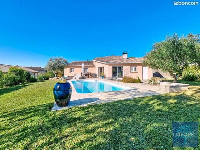 Maison vente à Saint-loup-cammas, Haute-Garonne