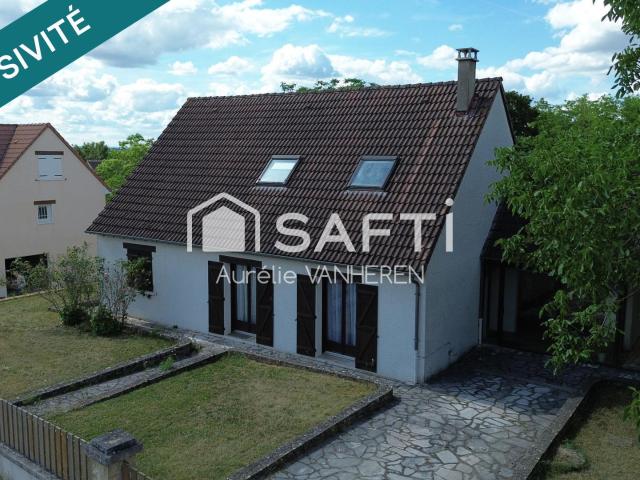 Maison vente à Cosne-Cours-sur-Loire, La Charité-sur-loire