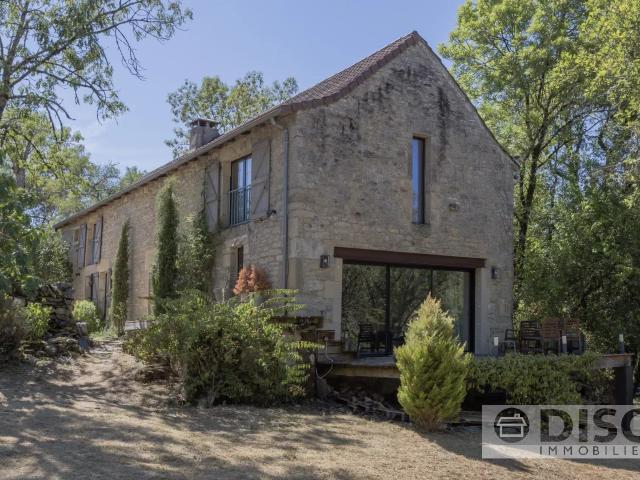 Maison vente à Montauban, Caylus