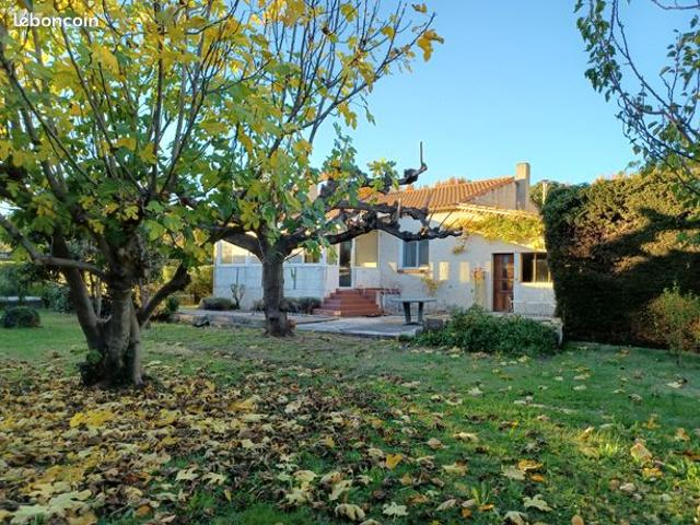 Maison vente à Aix-en-Provence, Eyguières