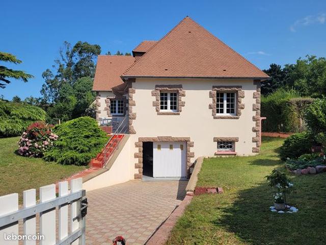 Maison vente à Avranches, Saint-pair-sur-mer