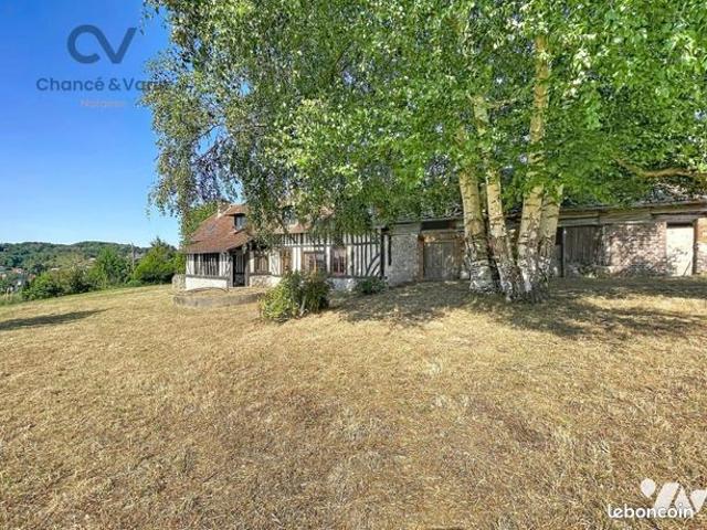 Maison vente à Lisieux, Beuvillers