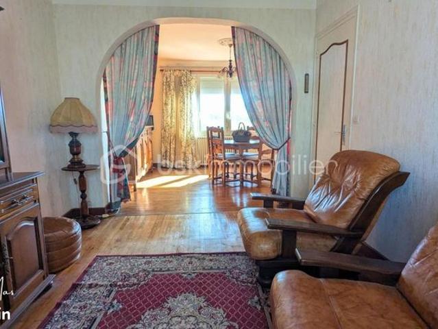 Maison vente à Villeneuve-sur-Lot, Montayral