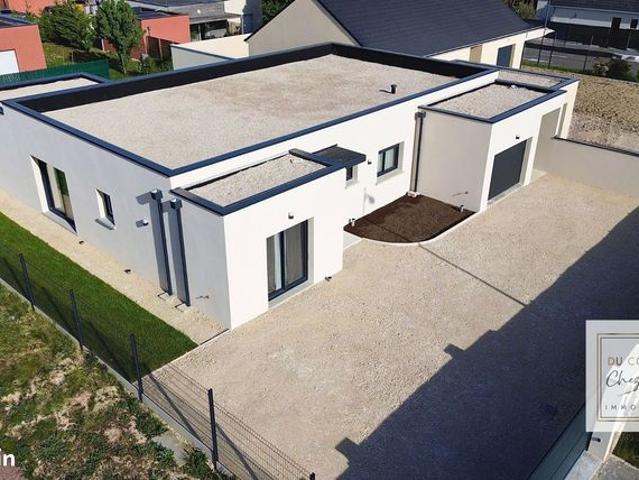 Maison vente à Troyes, La Rivière-de-corps