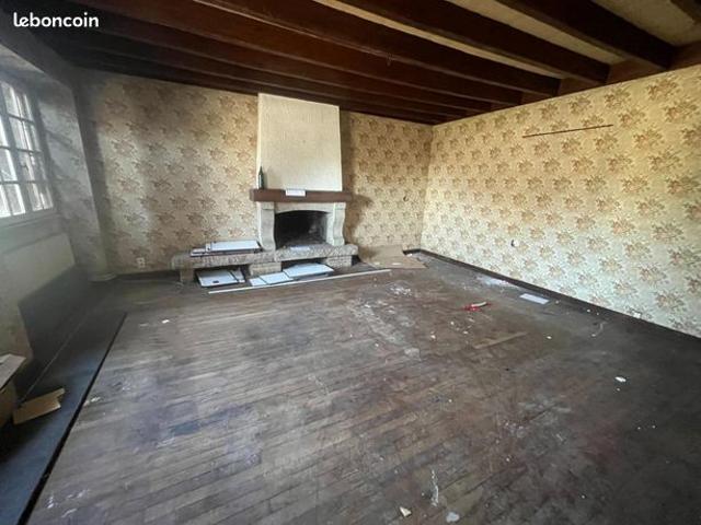 Maison vente à Châteaubriant-Ancenis, Conquereuil