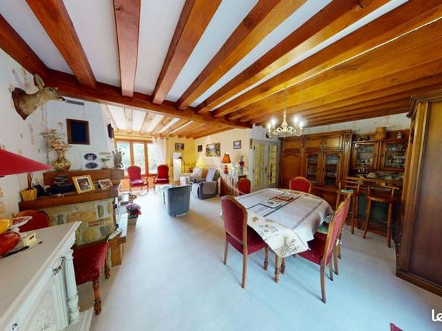 Maison vente à Orléans, Sandillon