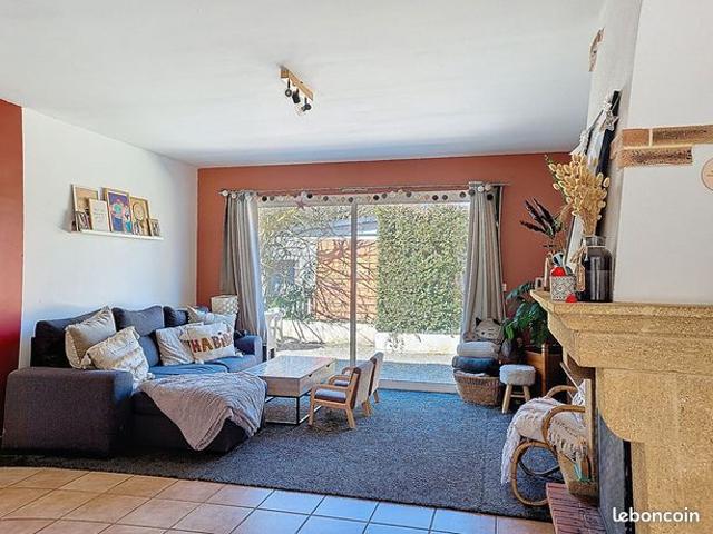 Maison vente à Nantes, Carquefou