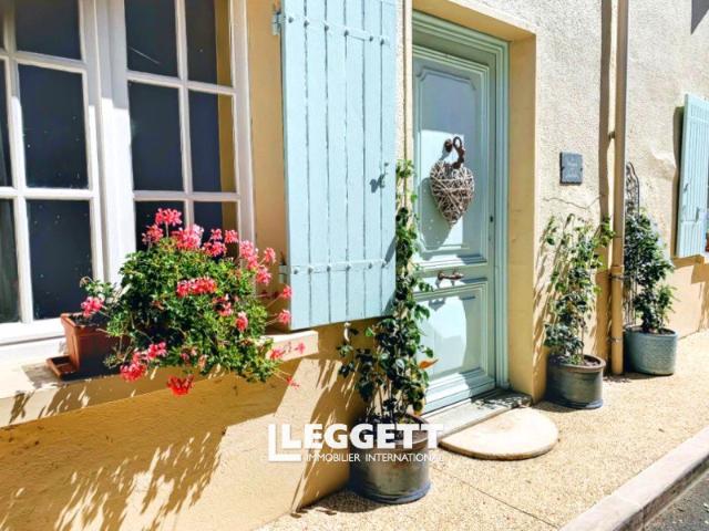 Maison vente à Bergerac, Trémolat