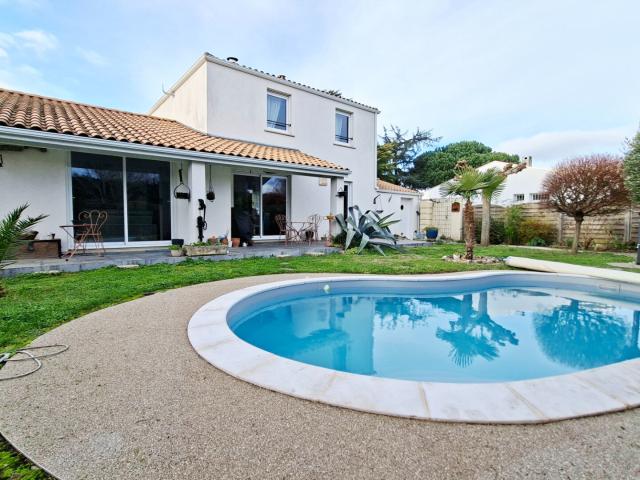 Maison vente à Rochefort, Les Mathes