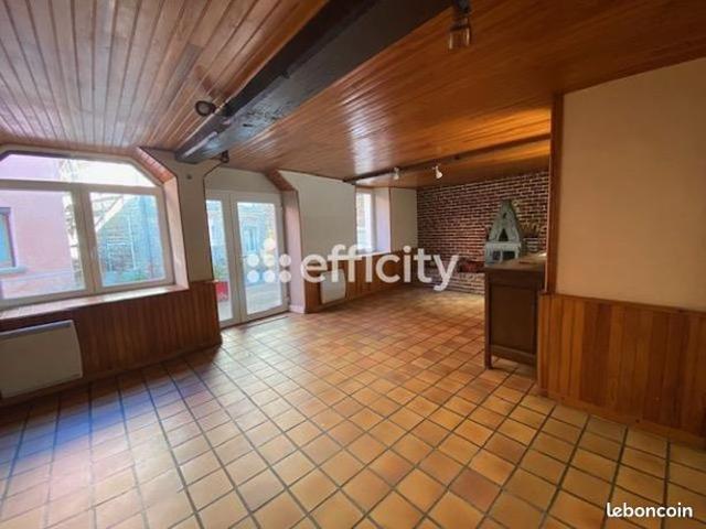 Maison vente à Vichy, Laprugne
