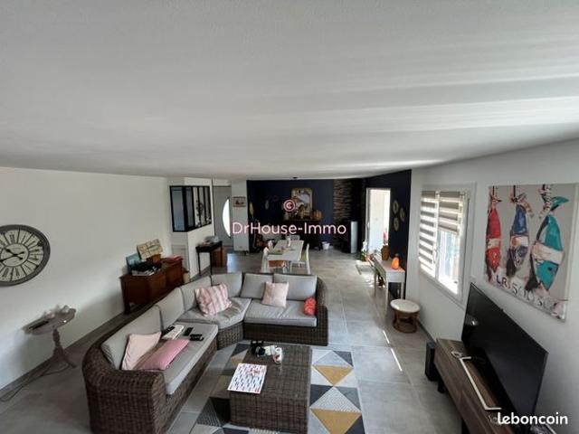 Maison vente à Caen, Courseulles-sur-mer