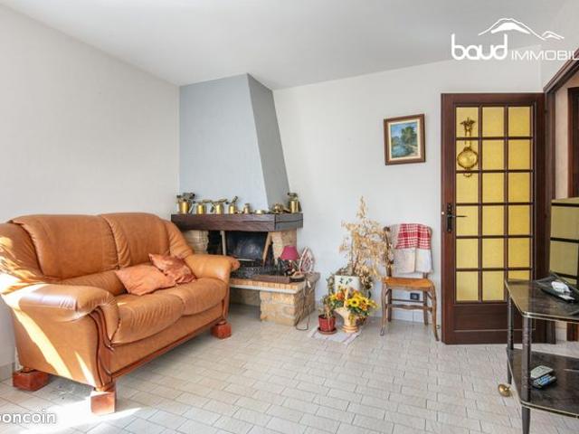 Maison vente à Grenoble, Villard-de-lans