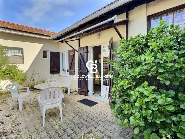 Maison vente à Arcachon, Lège-cap-ferret