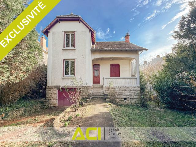 Maison vente à Mâcon