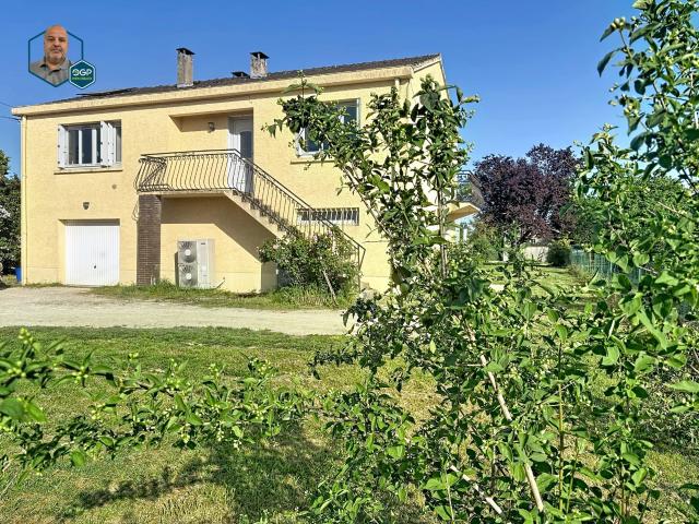 Maison vente à Castres, Occitanie