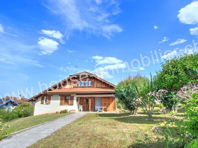 Maison vente à Graizier, Bons-en-Chablais