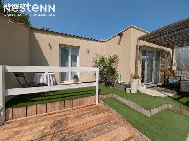 Maison vente à Brignoles