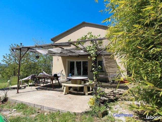 Maison vente à Privas, Vernoux-en-vivarais