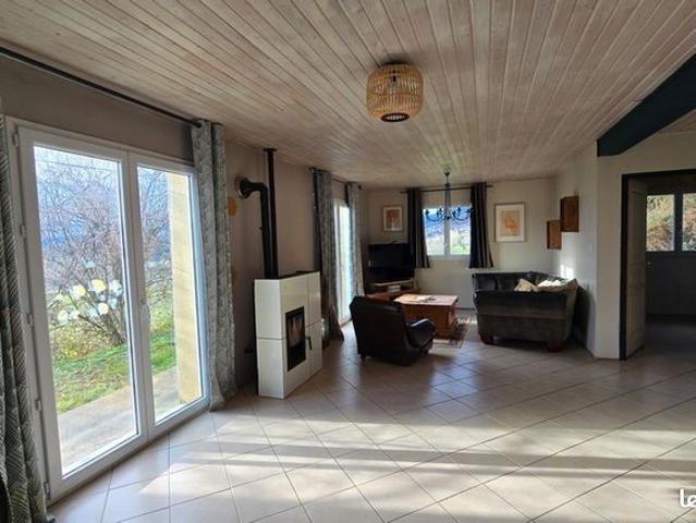 Maison vente à Privas, Vernoux-en-vivarais