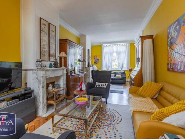 Maison vente à Lille, Lambersart