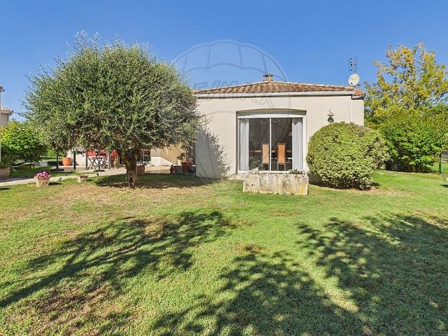 Maison vente à Rochefort, Saint-palais-sur-mer