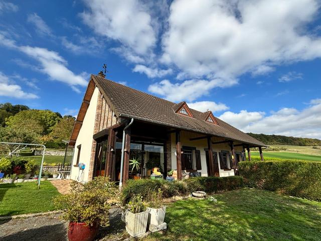 Maison vente à Les Andelys