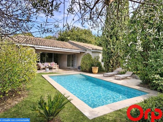 Maison vente à Montpellier, Baillargues