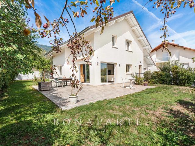 Maison vente à Baizenas, Thoiry