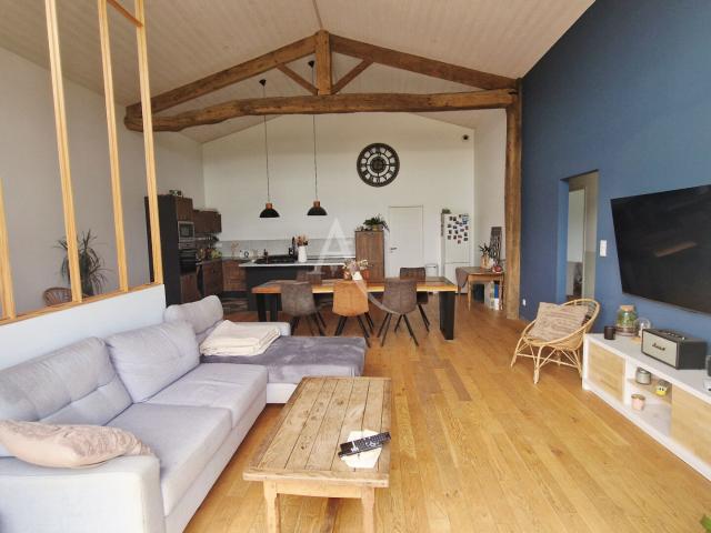 Maison vente à Les Sables-d'Olonne, Talmont-saint-hilaire