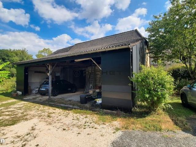 Maison vente à Brive-la-Gaillarde, Ussac