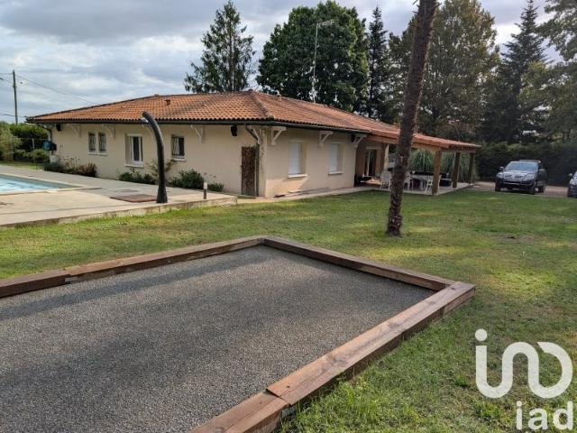 Maison vente à France métropolitaine, Pauillac