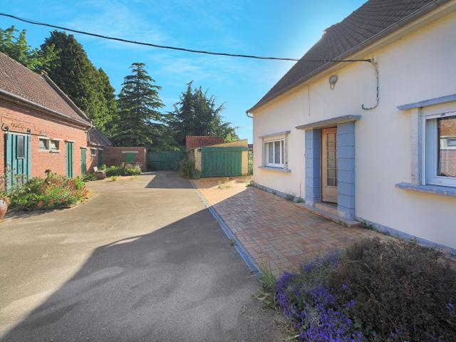 Maison vente à Béthune, Rely