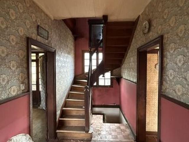 Maison vente à Beauvais, Formerie