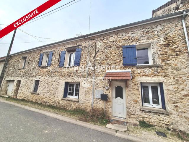 Maison vente à Meaux, Saâcy-sur-marne