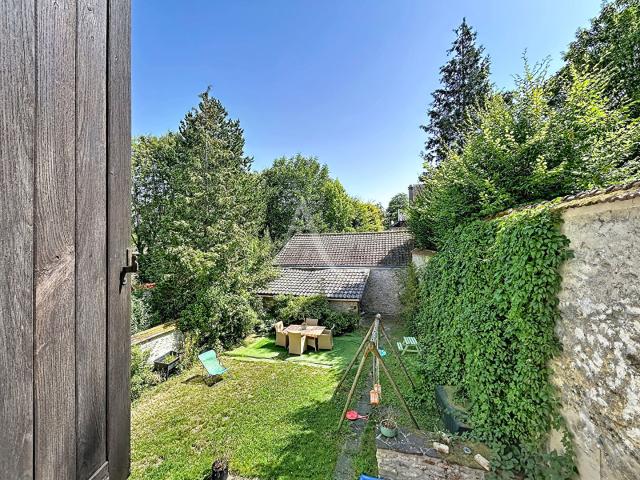 Maison vente à Melun