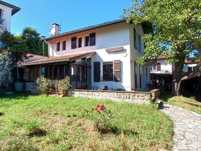 Maison vente à Lapurdi, Ciboure