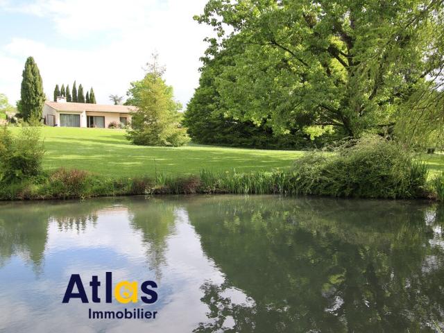 Maison vente à Niort, Celles-sur-belle