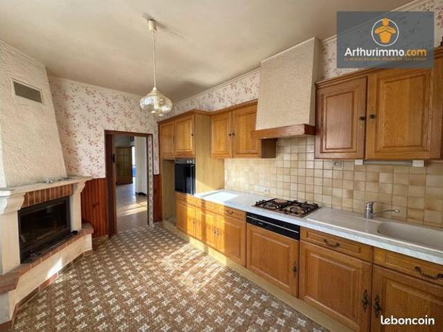 Maison vente à Compiègne, Margny-lès-compiègne