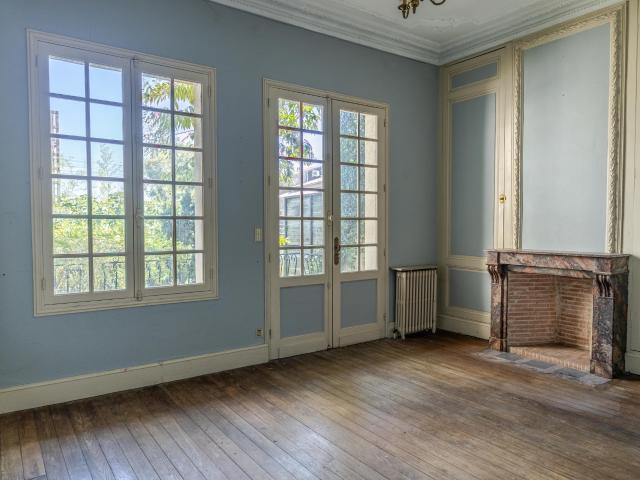 Maison vente à Centre-Ville, Libourne