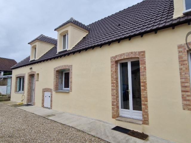 Maison vente à Provins, Fontaine-fourches