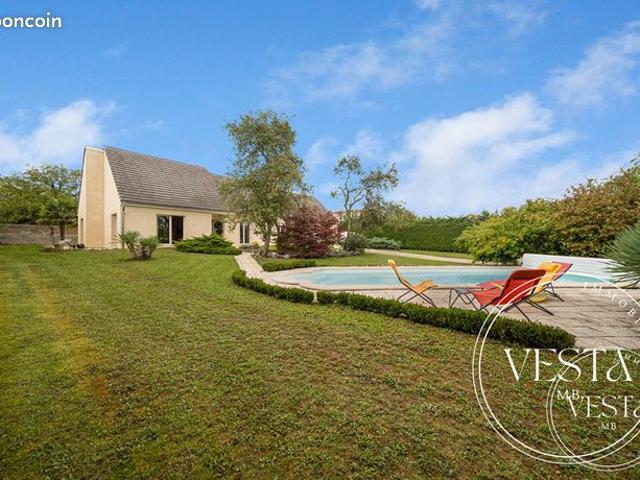 Maison vente à Dijon, Ahuy