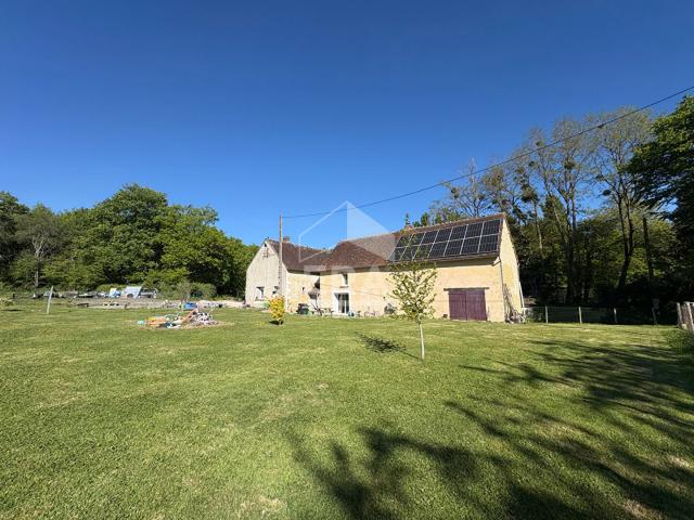 Maison vente à Mortagne-au-Perche, Saint-aubin-des-grois