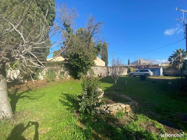 Maison vente à Montpellier, Mauguio