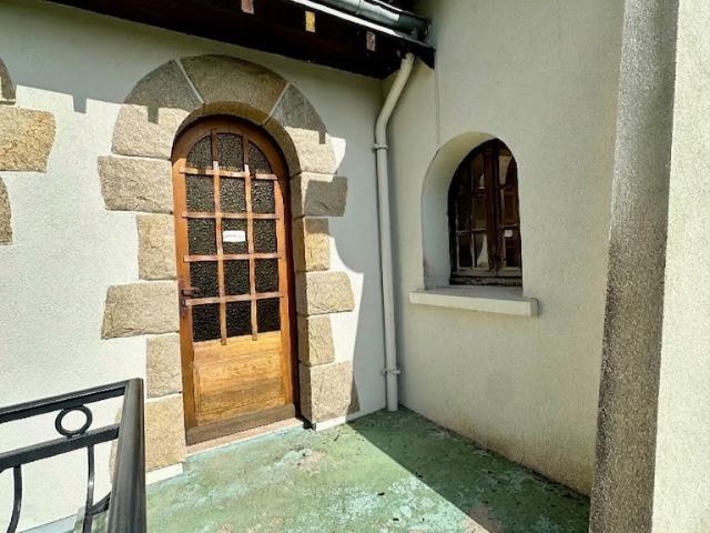 Maison vente à Chartres, Jouy