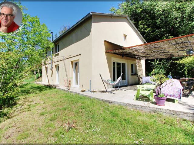 Maison vente à Mirabel, Vernoux-en-Vivarais