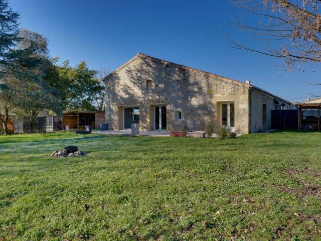 Maison vente à Blaye, Cubnezais