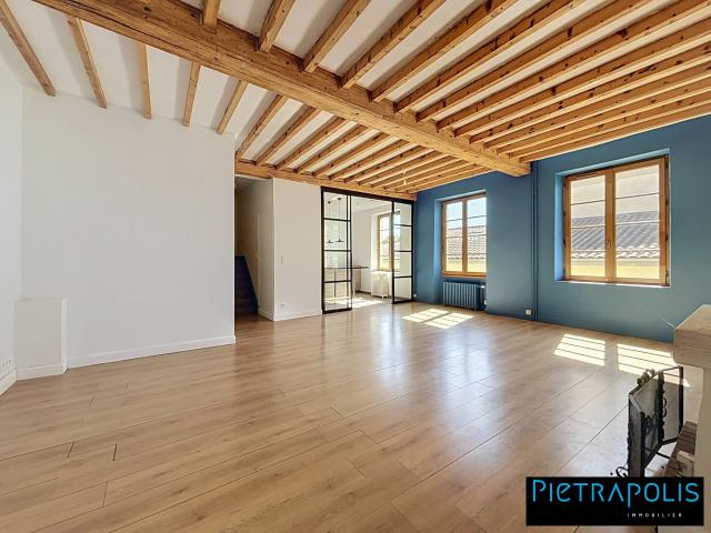 Maison location à Lyon, Métropole de Lyon