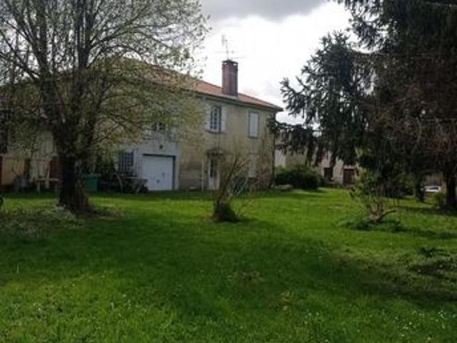Maison vente à Libourne, Vayres