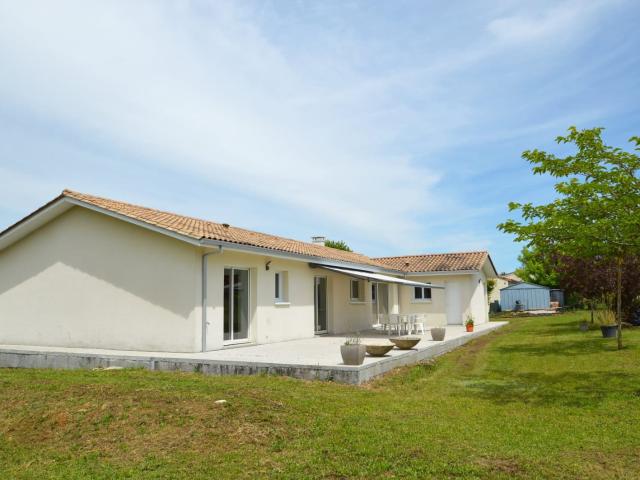 Maison vente à Bordeaux, Cursan
